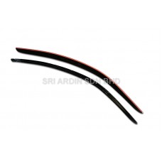 Subaru BRZ / Toyota 86 12-19 Door Visor